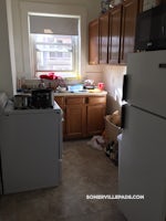 Somerville - $2,300 /month