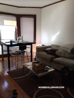 Somerville - $2,300 /month