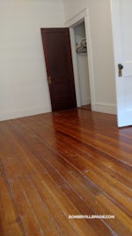 Somerville - $2,300 /month