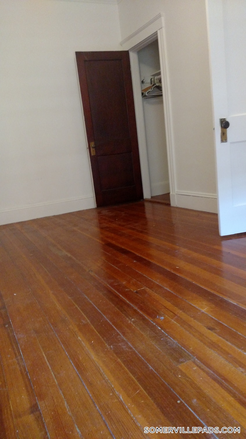 Somerville - $2,300 /month