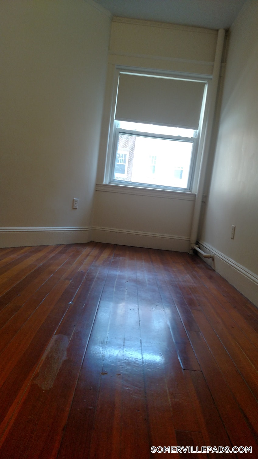 Somerville - $2,300 /month