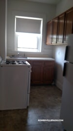 Somerville - $2,300 /month