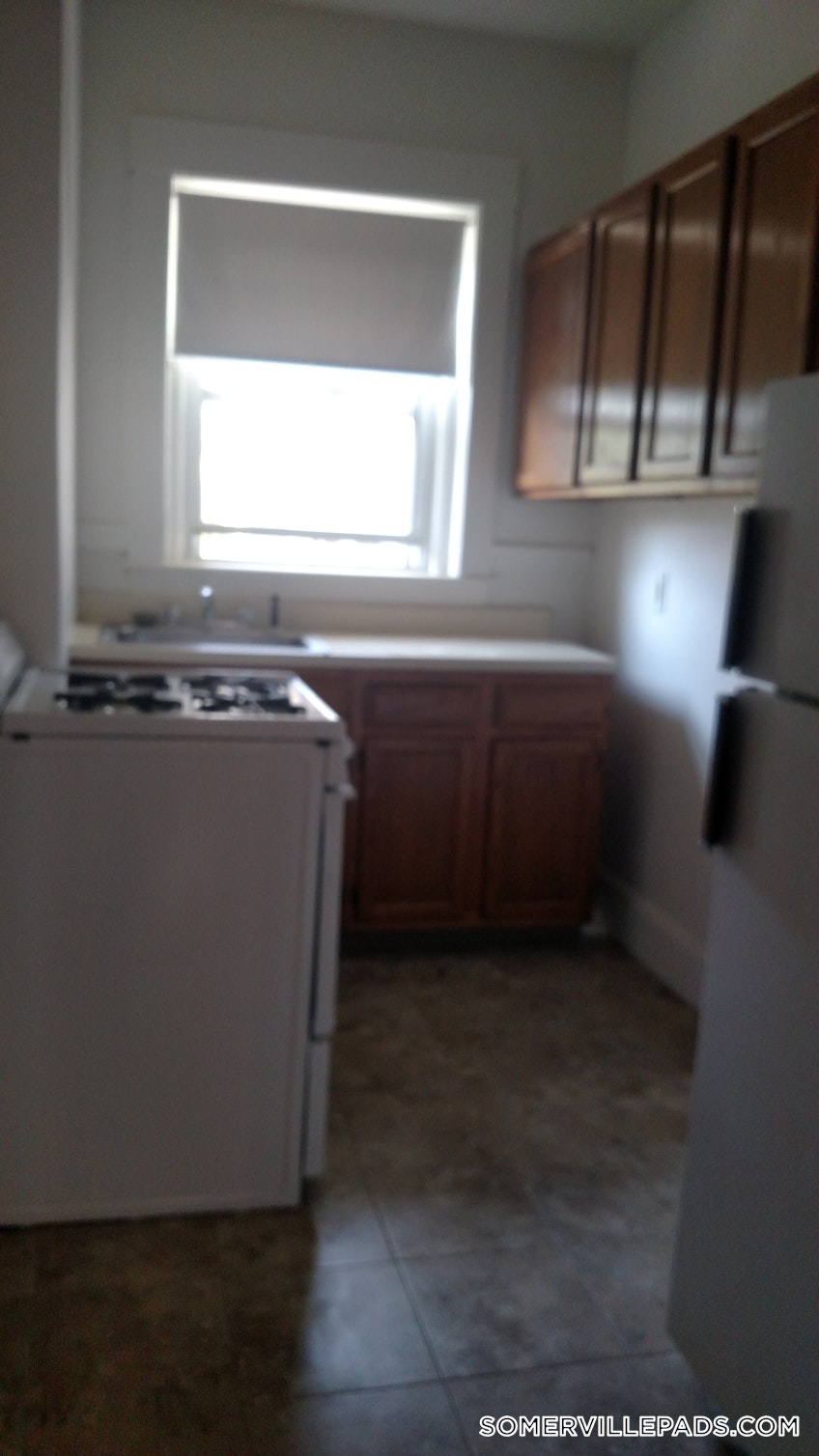 Somerville - $2,300 /month