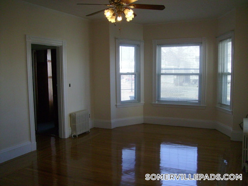 Somerville - $3,500 /month