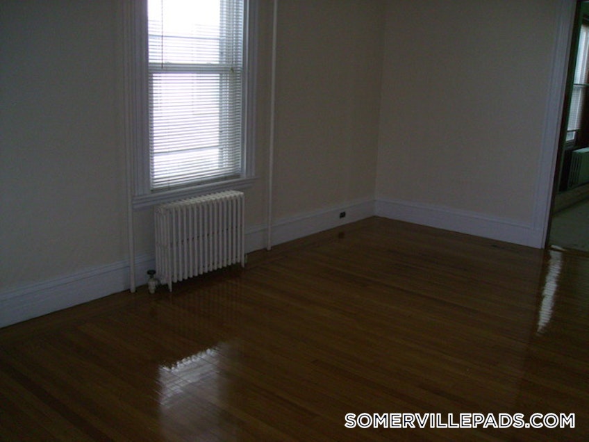 Somerville - $3,500 /month