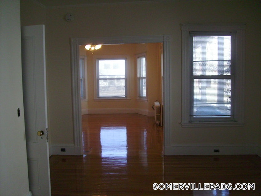 Somerville - $3,500 /month