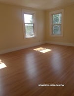 Somerville - $4,250 /month