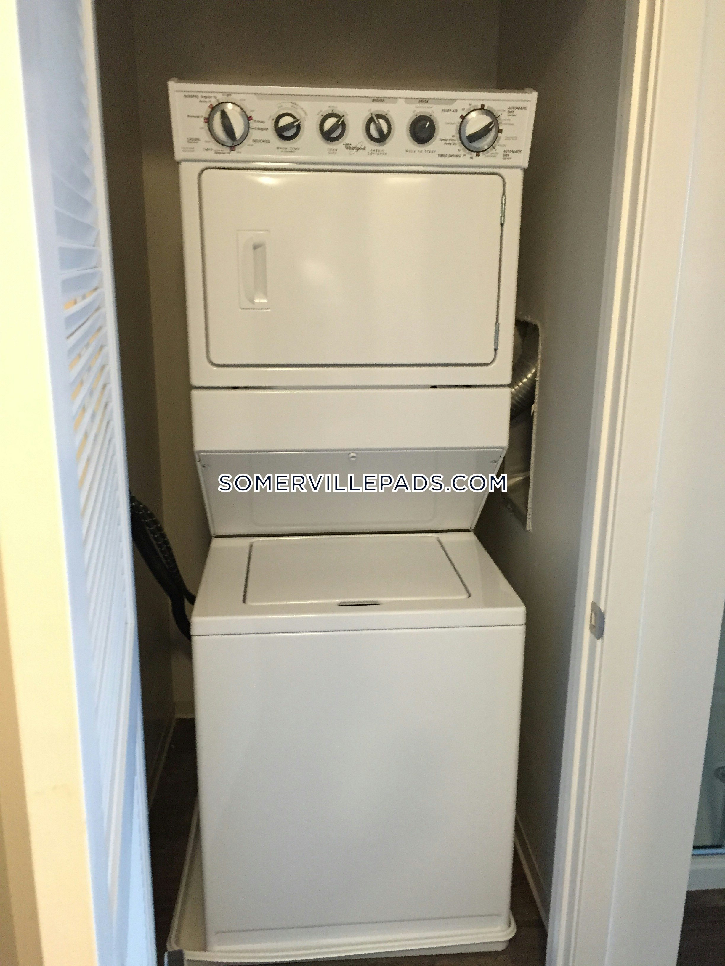 Somerville - $3,465