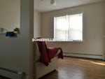 Somerville - $2,550 /month