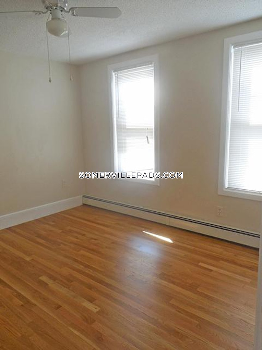 Somerville - $2,550 /month