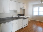 Somerville - $2,550 /month