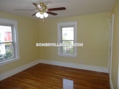 Somerville, $6,400/mo