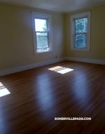 Somerville - $4,250 /month