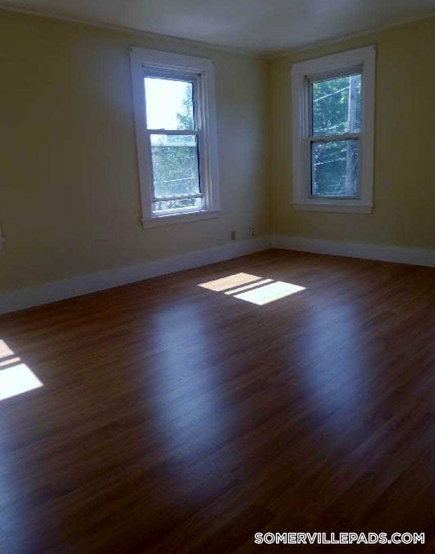 Somerville - $4,250 /month