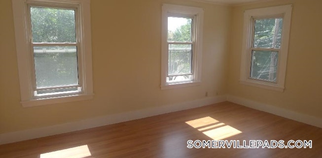 Somerville - $4,200 /mo