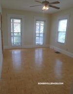 Somerville - $4,250 /month