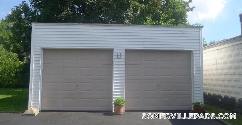 Somerville - $4,250 /month