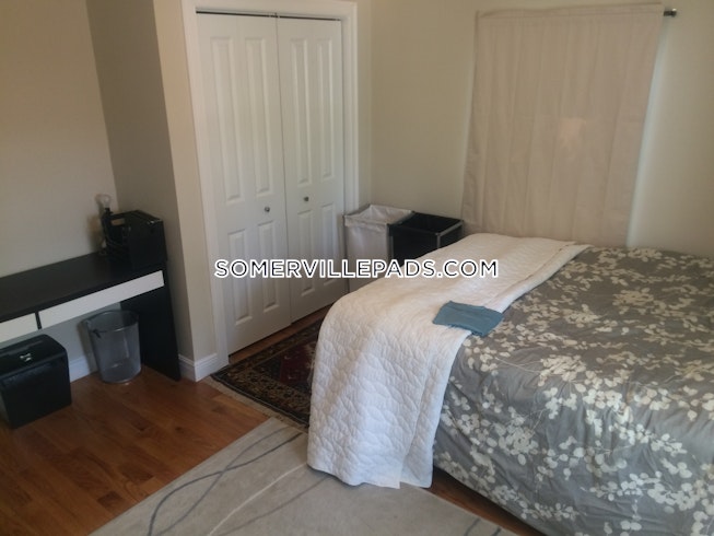 Somerville - $3,000 /mo