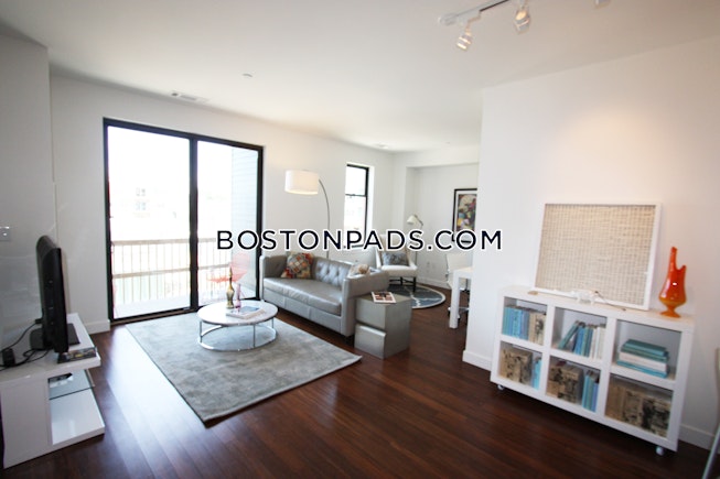 Somerville - $4,485 /mo