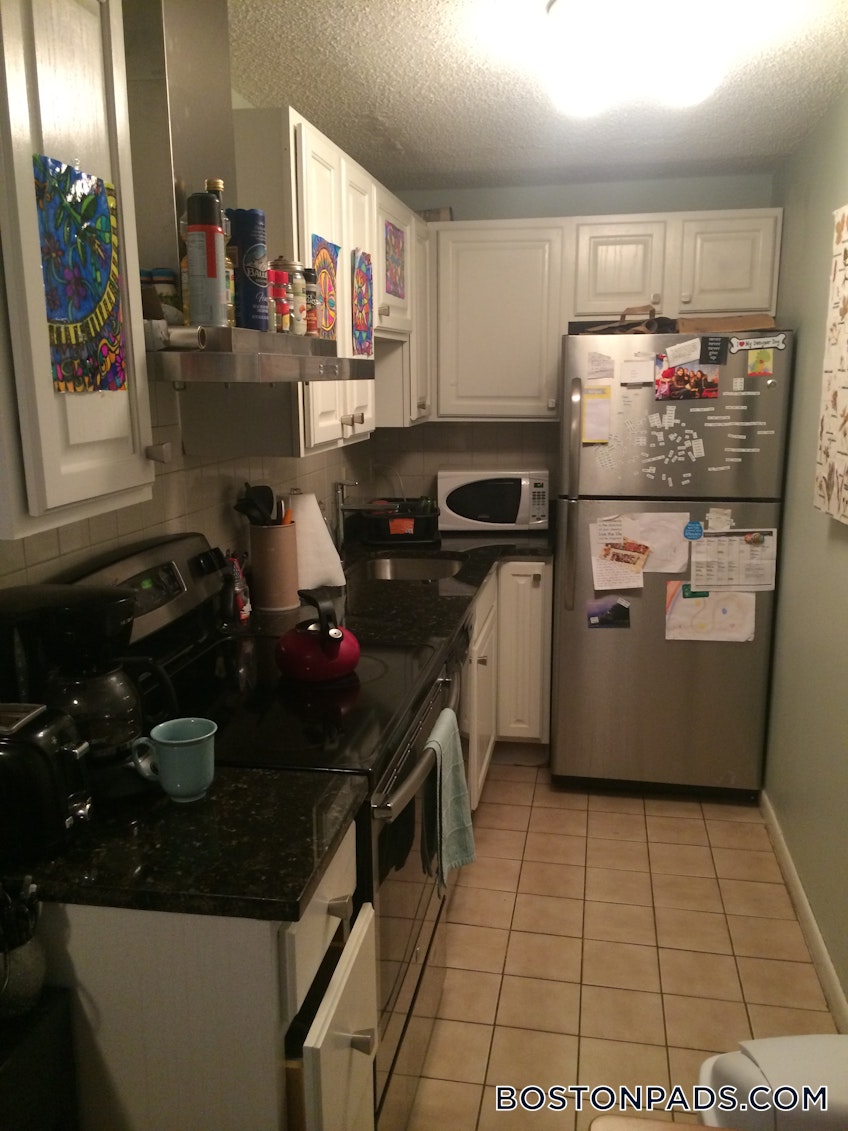 Somerville - $2,800 /month