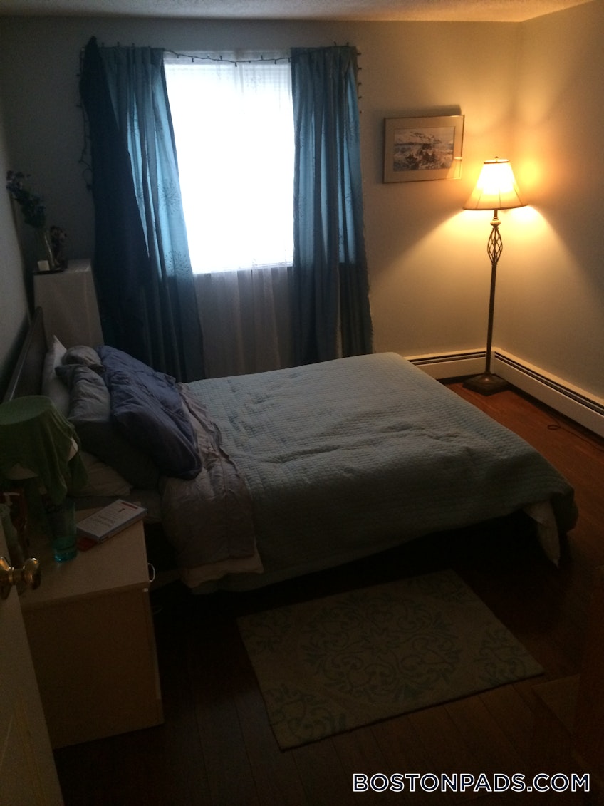 Somerville - $2,800 /month