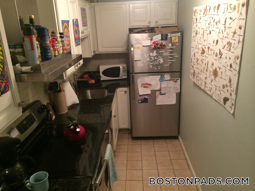 Somerville - $2,800 /month