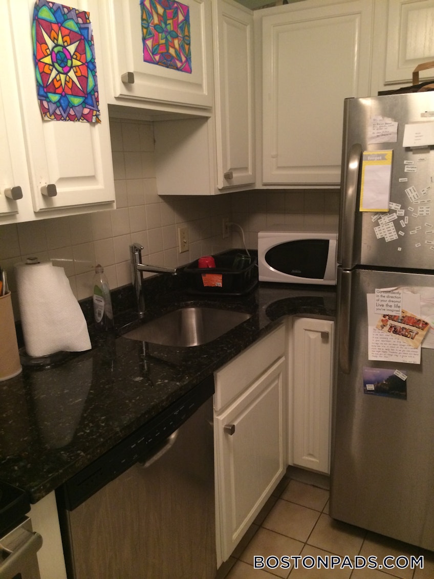 Somerville - $2,800 /month