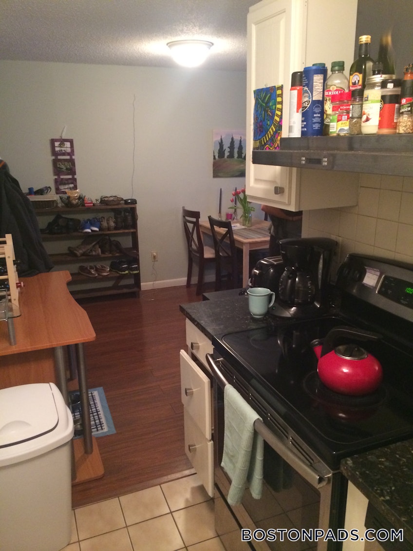 Somerville - $2,800 /month