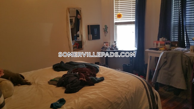 Somerville - $3,600 /mo