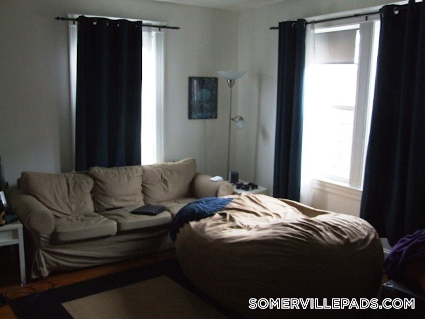 Somerville - $2,900 /month