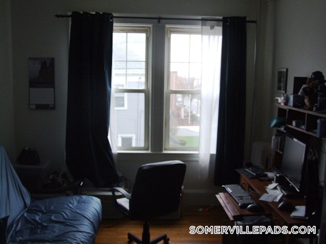 Somerville - $2,900 /mo