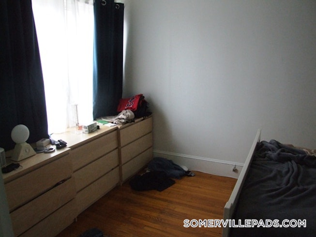 Somerville - $2,900 /mo