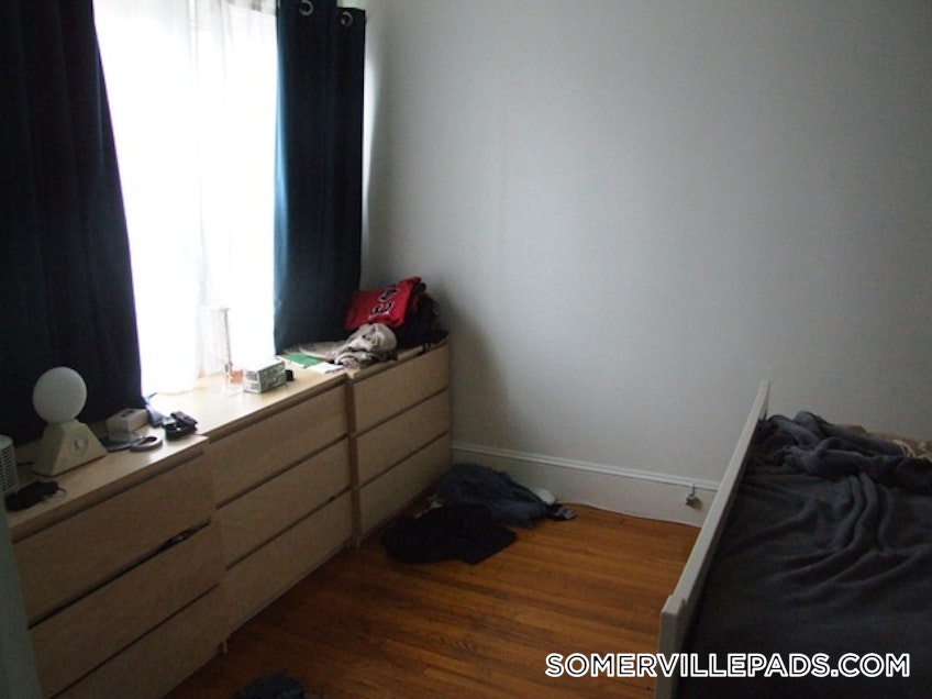 Somerville - $2,900 /month