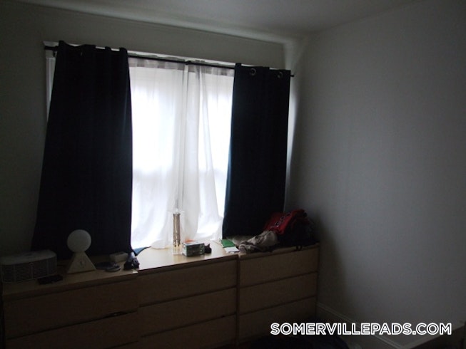 Somerville - $2,900 /mo