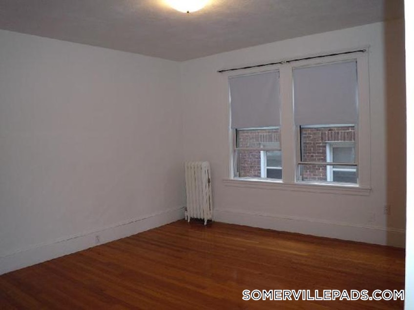 Somerville - $2,250 /month