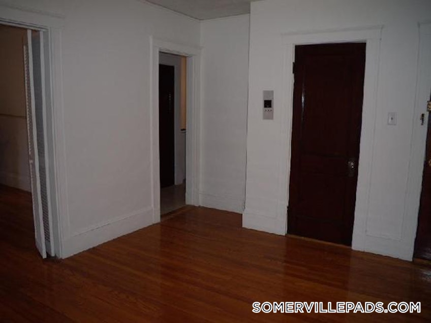 Somerville - $2,250 /month