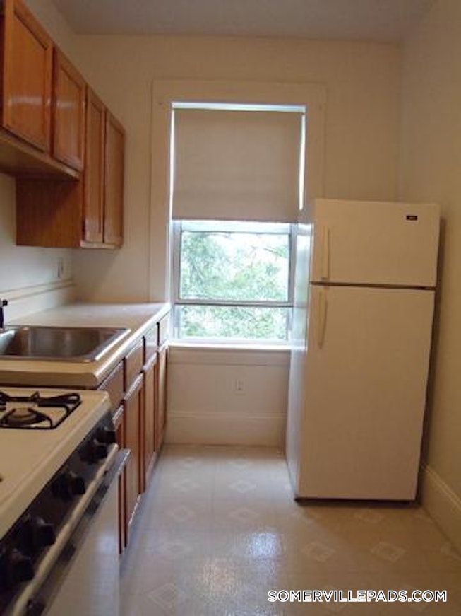 Somerville - $2,250 /mo