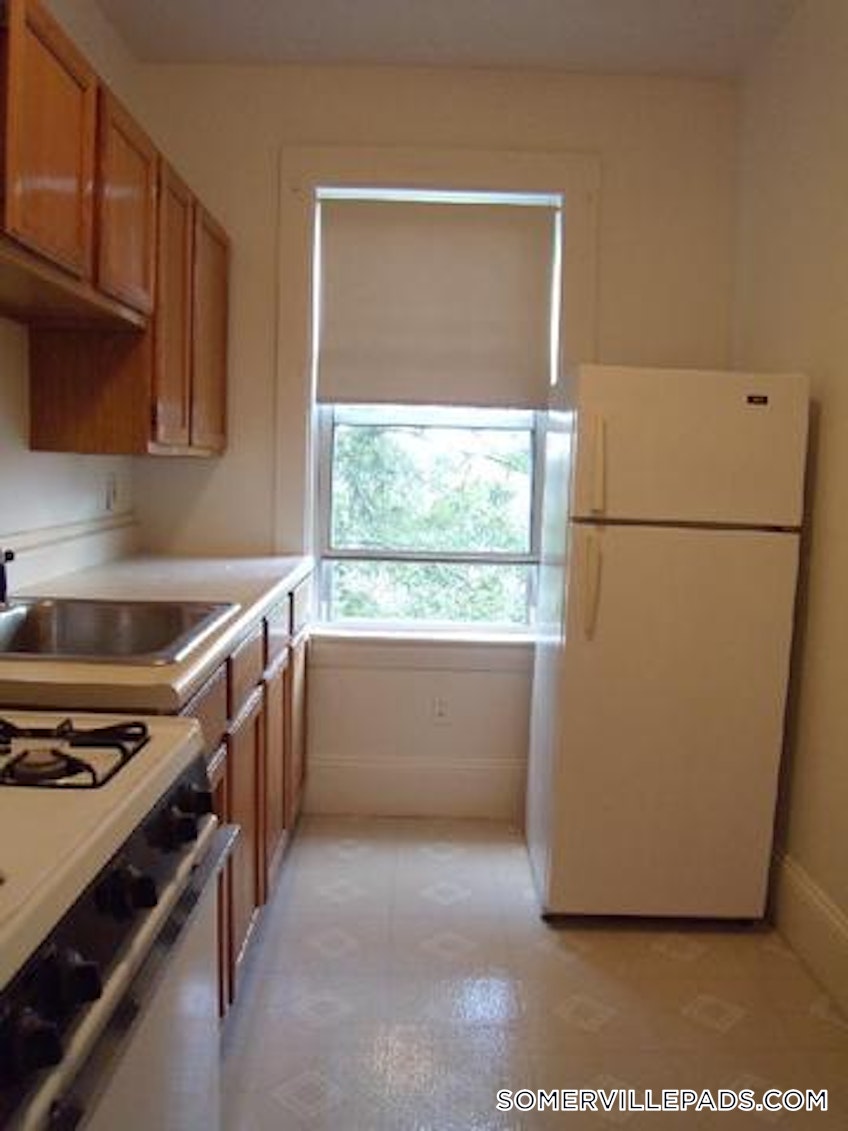 Somerville - $2,250 /month