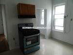 Somerville - $4,000 /month