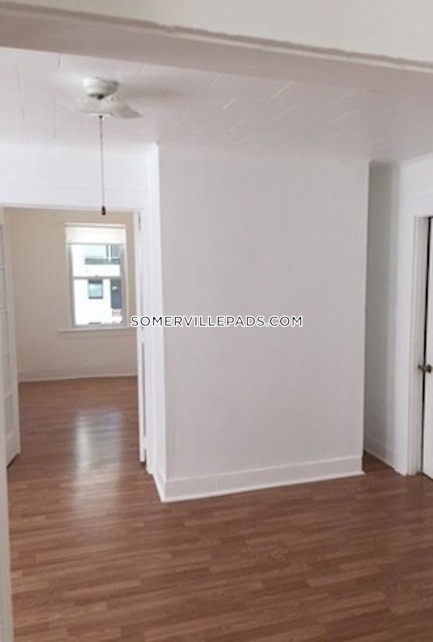 Somerville - $3,200 /month