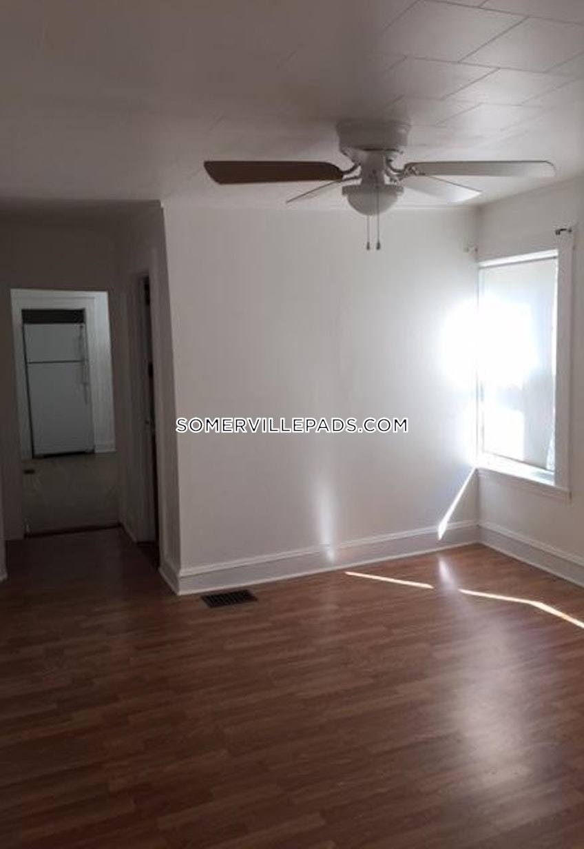 Somerville - $3,200 /month