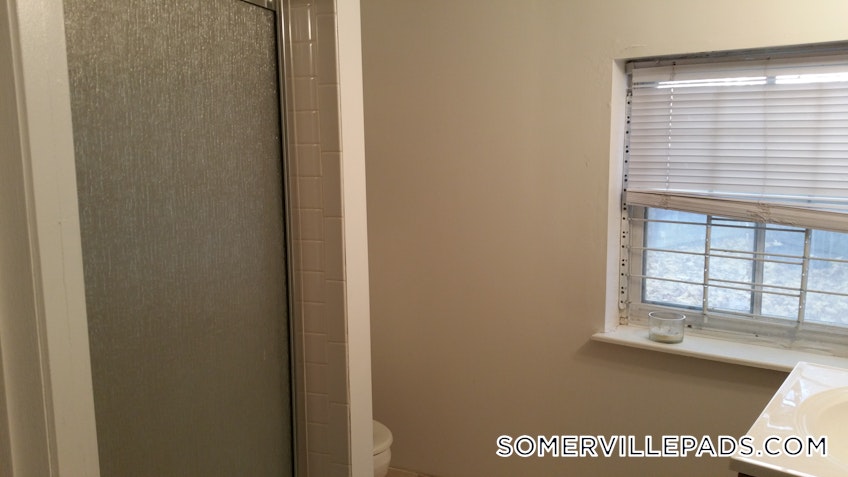 Somerville - $3,800 /month