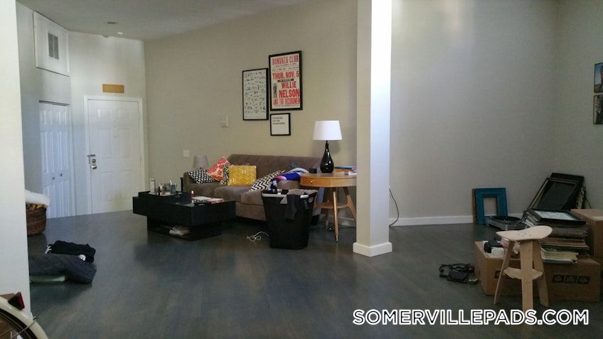 Somerville - $3,800 /month