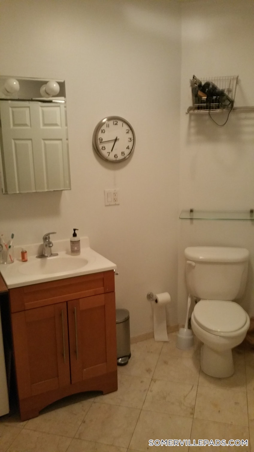 Somerville - $3,800 /month