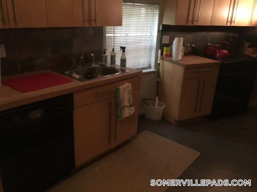 Somerville - $3,800 /month