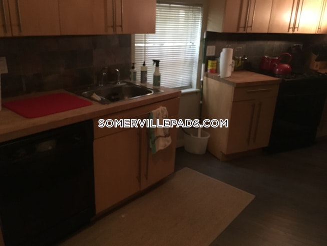 Somerville - $3,000 /mo