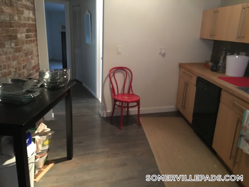 Somerville - $3,800 /month