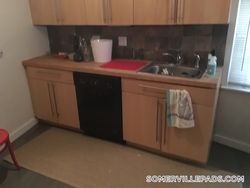 Somerville - $3,800 /month