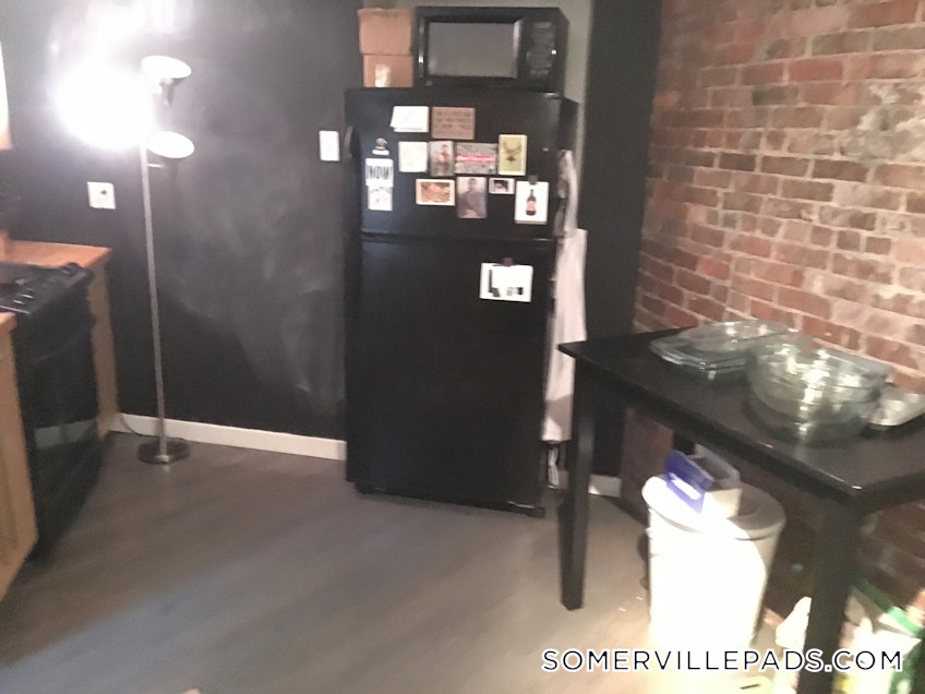 Somerville - $3,800 /month