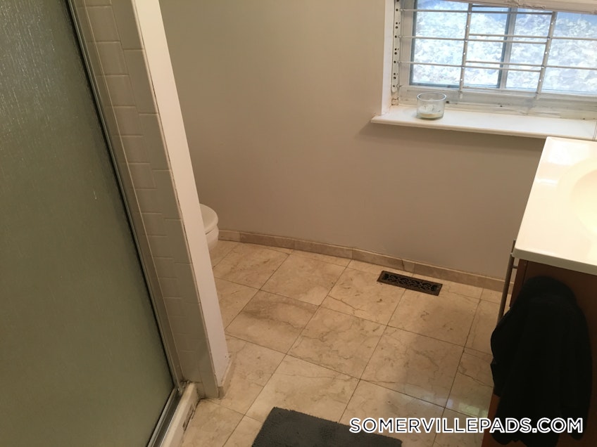 Somerville - $3,800 /month